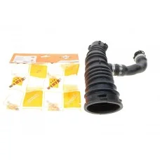Патрубок фільтра повітряного Ford Focus II/Volvo S40/V50 1.6/1.6TDCi 03-12 (к-кт в зборі)