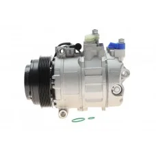 Компресор кондиціонера MB Sprinter CDI -06 (d=119mm)