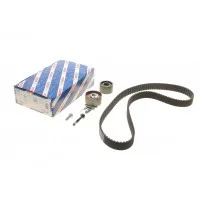 Комплект ГРМ Volvo C70/S60/S80/V60/V70/XC70/XC90 2.0-2.4D 01- (28x132z)