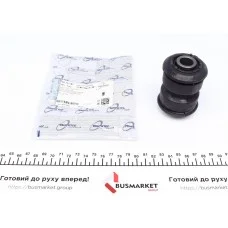 Сайлентблок ресори (задньої) MB 410