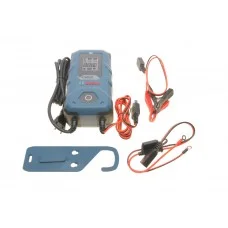 Зарядний пристрій  C80-Li (6V/12V) (для аккум. ємністю від 14Ah до 400Ah) 15A (EFB/GEL/VRLA/AGM)