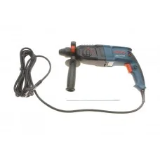 Перфоратор електричний GBH 2-26 DRE Professional (800W) 4000уд/хв/900об/хв/2.7Дж (SDS plus)