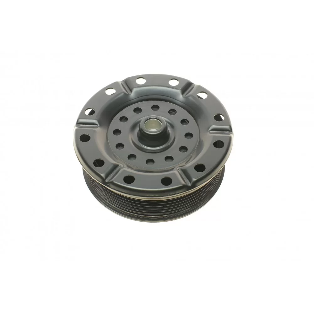 Шків компресора кондиціонера Toyota Corolla/Avensis/Rav4 2.0/2.2D-4D 06-18