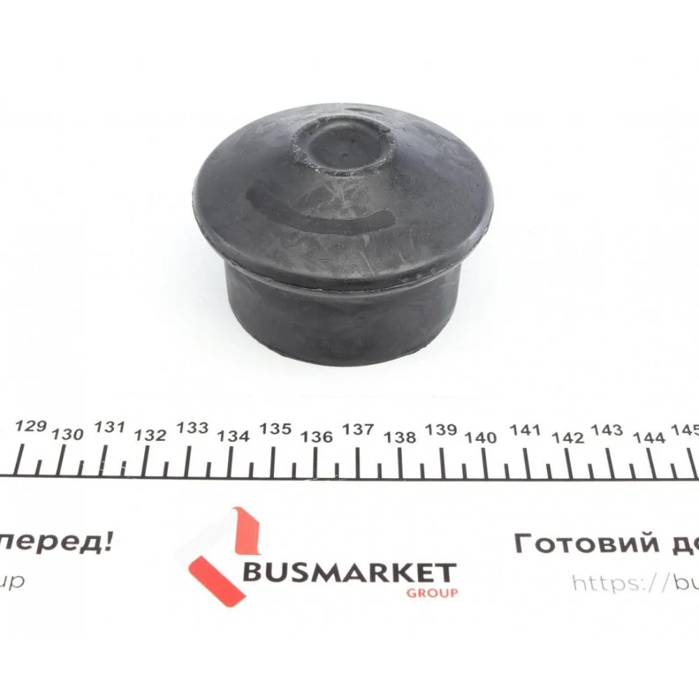 Подушка двигуна (передня) Audi A6/100 94-97