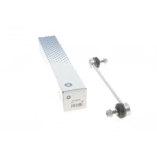 Тяга стабілізатора (переднього) Skoda Fabia 99-/Roomster 06-15/Rapid 12-/VW Polo 01-/Seat Ibiza 02-
