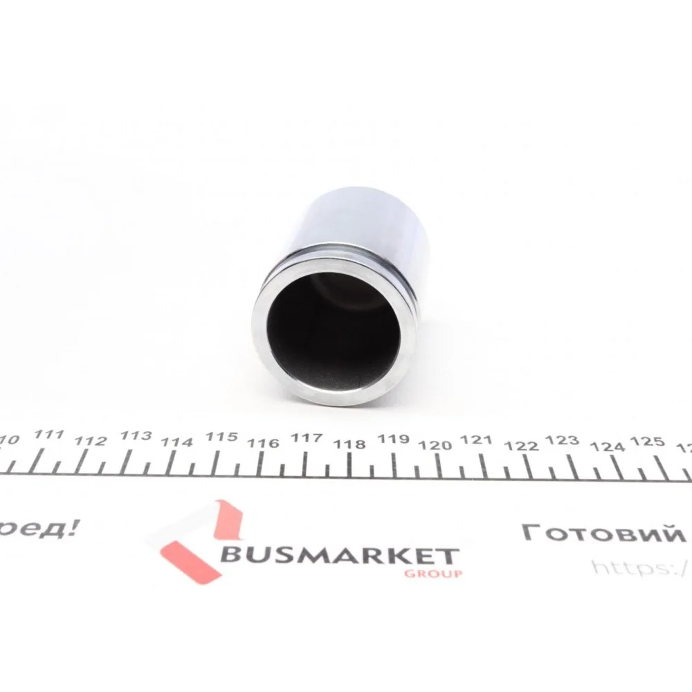 Ремкомплект супорта (заднього) BMW 1 (E81/87)/3 (E90) 03-13 (d=40mm) (Lucas) (+поршень)