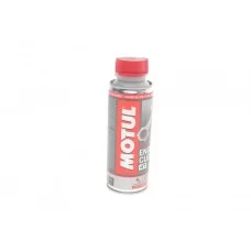 Засіб для промивки масляної системи двигуна мотоцикла Engine Clean Moto (200ml)