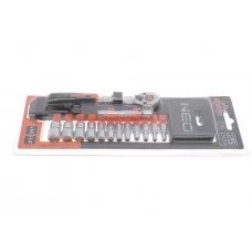 Набір головок Torx 1/4