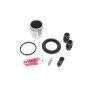 Ремкомплект супорта (заднього) Land Rover Discovery/Range Rover 02-12 (d=45mm) (+поршень) (Lucas)