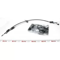 Трос куліси Citroen C5/ Peugeot 407 1.8-3.0 16v/HDI 05-