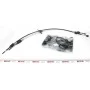 Трос куліси Citroen C5/ Peugeot 407 1.8-3.0 16v/HDI 05-