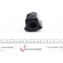 Втулка стабілізатора (переднього) Toyota RAV 4 III 06- (d=23mm) (L)
