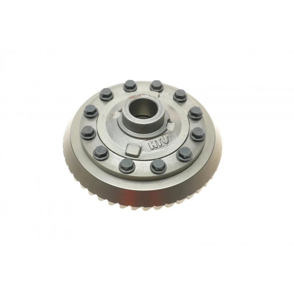Головна пара в міст MB Sprinter/VW Crafter 06- (11x46) 215mm