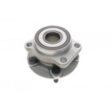 Підшипник маточини (задньої) Subaru Forester/Impreza 1.6-2.5 13-17 (+ABS) (26.4x124x77.6)