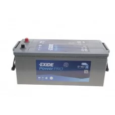 Акумуляторна батарея 185Ah/1150A (513x223x223/+L/B00) Professional Power HDX