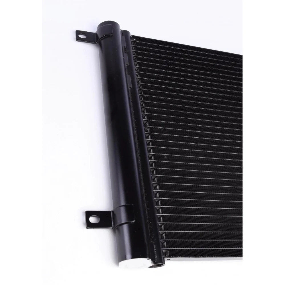 Радіатор кондиціонера Audi A1 10-18/VW Polo 09-/Skoda Fabia 06-/Rapid 12-19