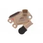 Реле генератора (12V) Renault Megane II 1.9 dCi/2.0 01-