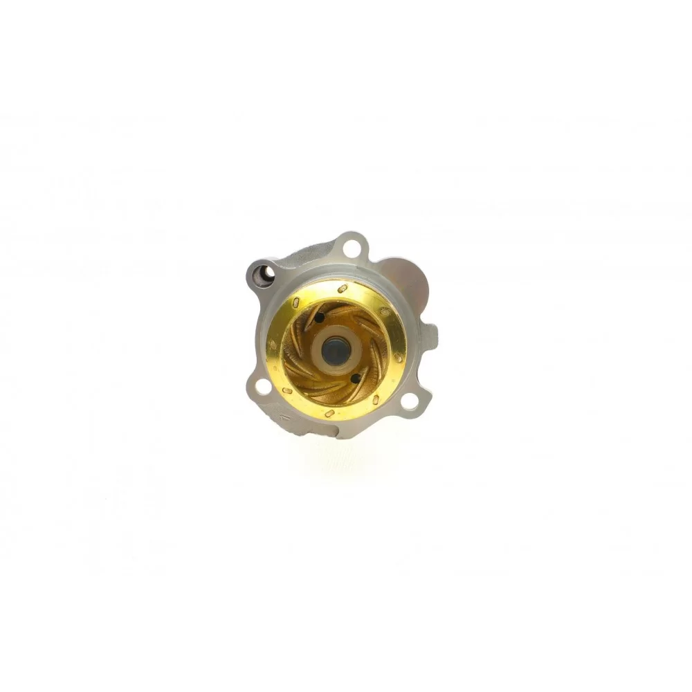 Комплект ГРМ + помпа Skoda Fabia 1.9TDI 00-08/VW 1.4TDI 99-05/Audi A2 1.4TDI 00-05 (120x30)