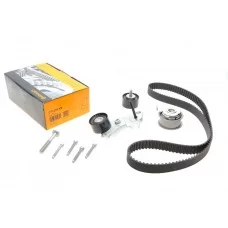 Комплект ГРМ Volvo S60/S80/S90/V40/V60/V70/V90/XC40/XC60/XC70/XC90 2.0D 13- (28x155z)