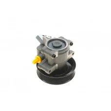 Насос ГПК Ford Transit 2.4TDCi 00- (125mm; 7PK)