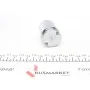 Ремкомплект супорта (заднього) Opel Astra 98-09 (d=34mm) (Bosch) (+поршень з механізмом)