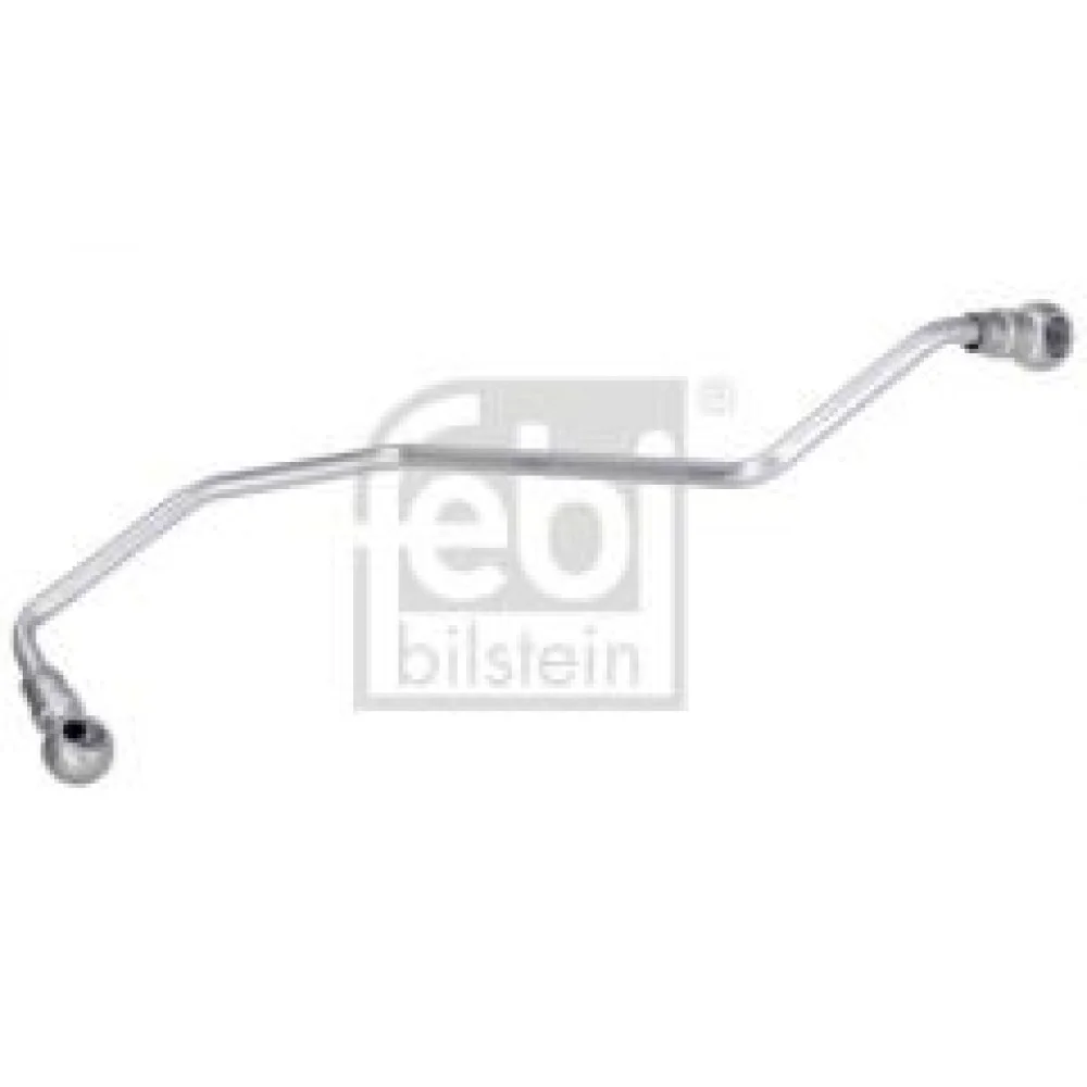 Трубка подачі оливи до турбіни Citroen Berlingo/Jumpy/Peugeot Expert/Partner 1.6 HDi 05-