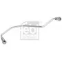 Трубка подачі оливи до турбіни Citroen Berlingo/Jumpy/Peugeot Expert/Partner 1.6 HDi 05-