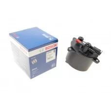 Фільтр паливний Citroen C5/C6/Ford Mondeo 2.2 TDCI 06-