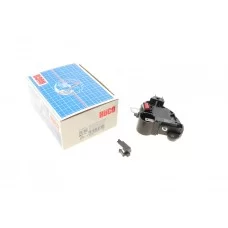 Реле генератора (14V) Ford Focus/Focus C-Max 1.4-2.0D 98-12 (HÜCO)