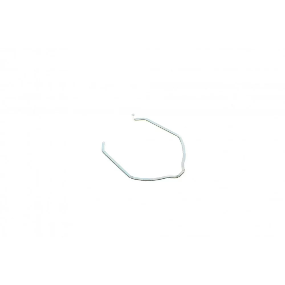 Фіксатор патрубка інтеркулера VW Golf IV/Passat/Touran 1.9TDI/2.0TDI 97-13 (48mm)