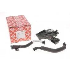 Сепаратор (мастиловіддільник) VW Golf VII/Passat 2.0TFSI 05-14