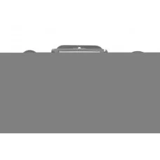 Набір ключів гайкових (8шт) (6x22mm)