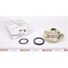 Подушка амортизатора (переднього) + підшипник Citroen Jumper/Fiat Ducato/Peugeot Boxer 94- (R)