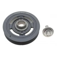 Шків колінвалу Toyota Avensis 2.0/2.4 00-08 (7PK)
