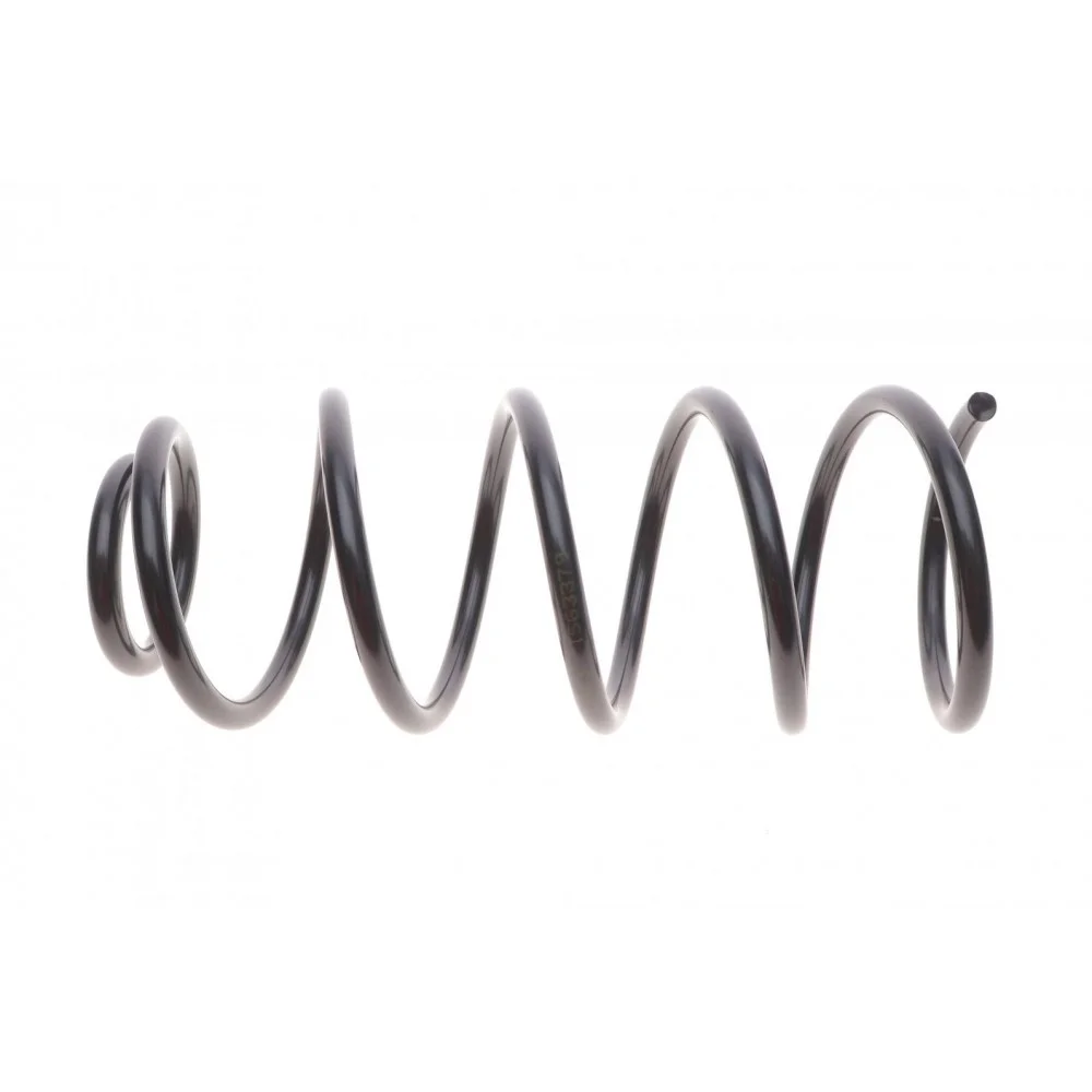 Пружина (передня) VW Polo 1.0-1.6 94-99 (хетчбек) (до № шасі 6N-Y-050000)