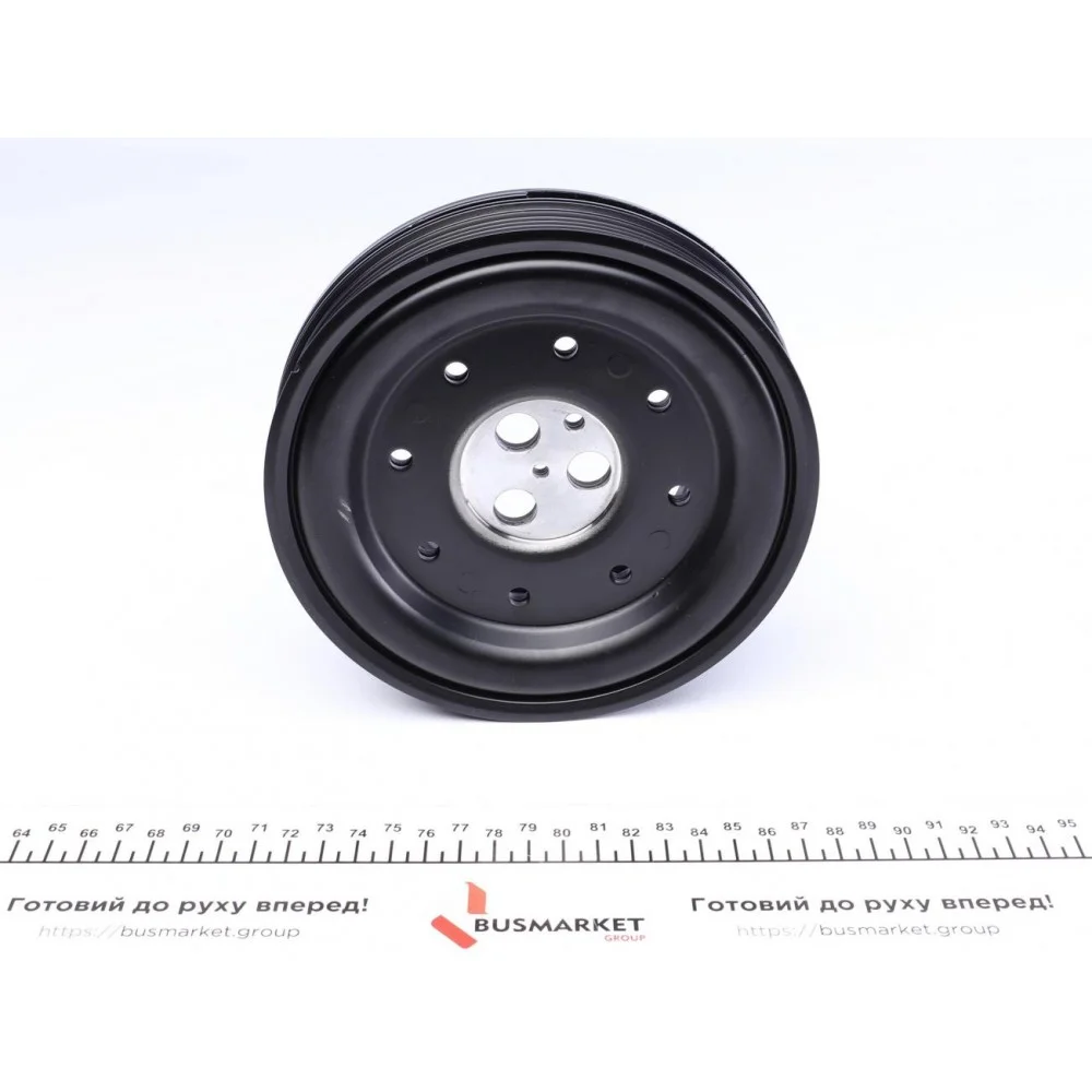 Шків колінвалу Ford Transit 2.0DI/2.0TDCI 00-