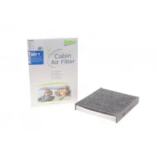 Фільтр салону Skoda Fabia/Roomster/VW Polo 99-10 (вугільний)