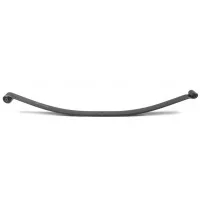 Ресора задня коренева MB Sprinter 208-316/VW LT 28-35 (з отвором) (70x735x750) 19mm