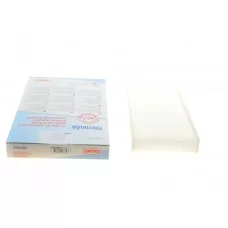 Фільтр салону Citroen C5/C6/Peugeot 407 04-