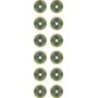 Сальник клапана (випуск) BMW (к-кт) N52/N53/N55