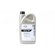 Олива 5W30 GM Dexos2 (2л)