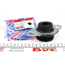 Подушка КПП Renault Kangoo 1.5dci 98- (L)