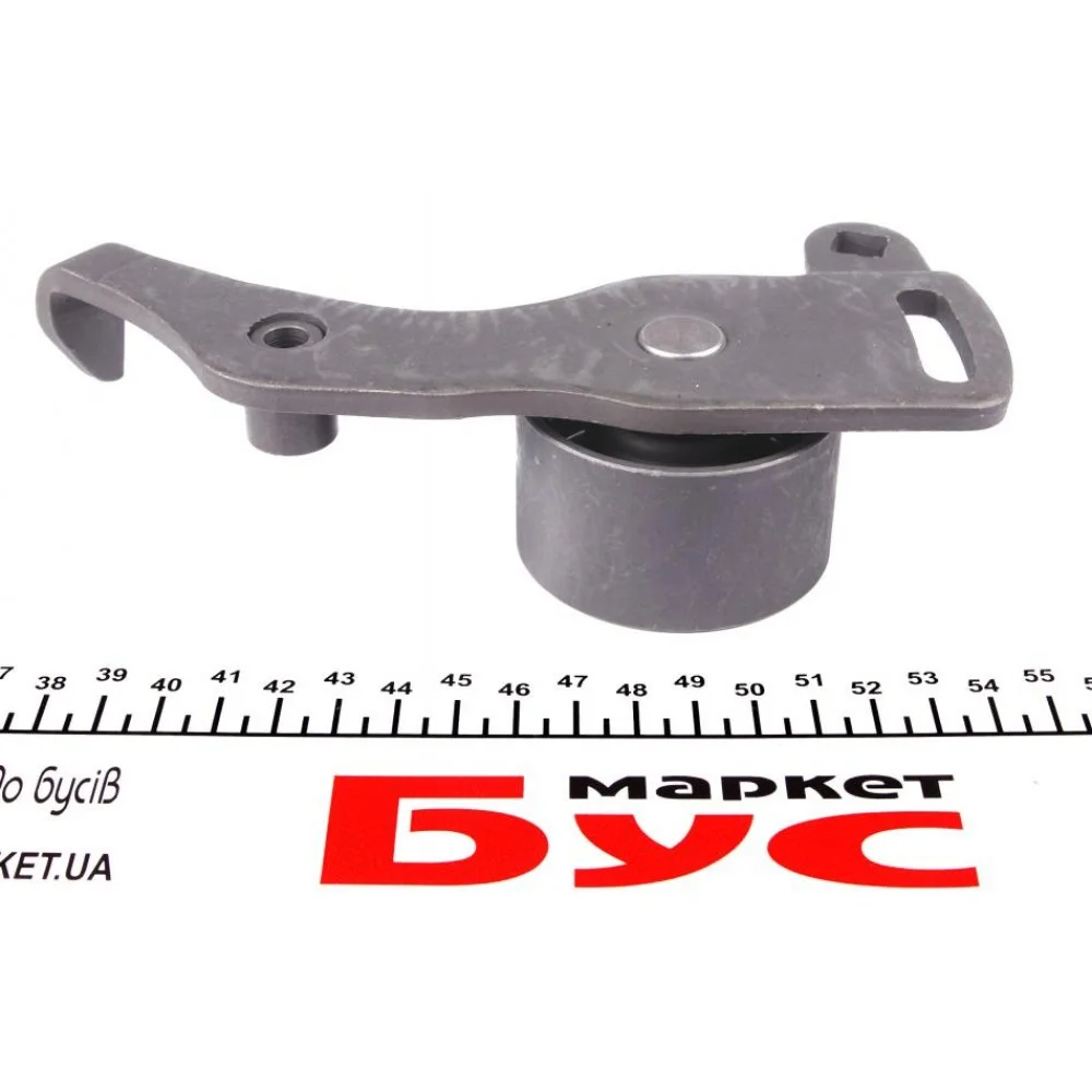 Комплект ГРМ Citroen Jumper/Jumpy/Berlingo 1.9D/TD 94-02 (136x25.4)