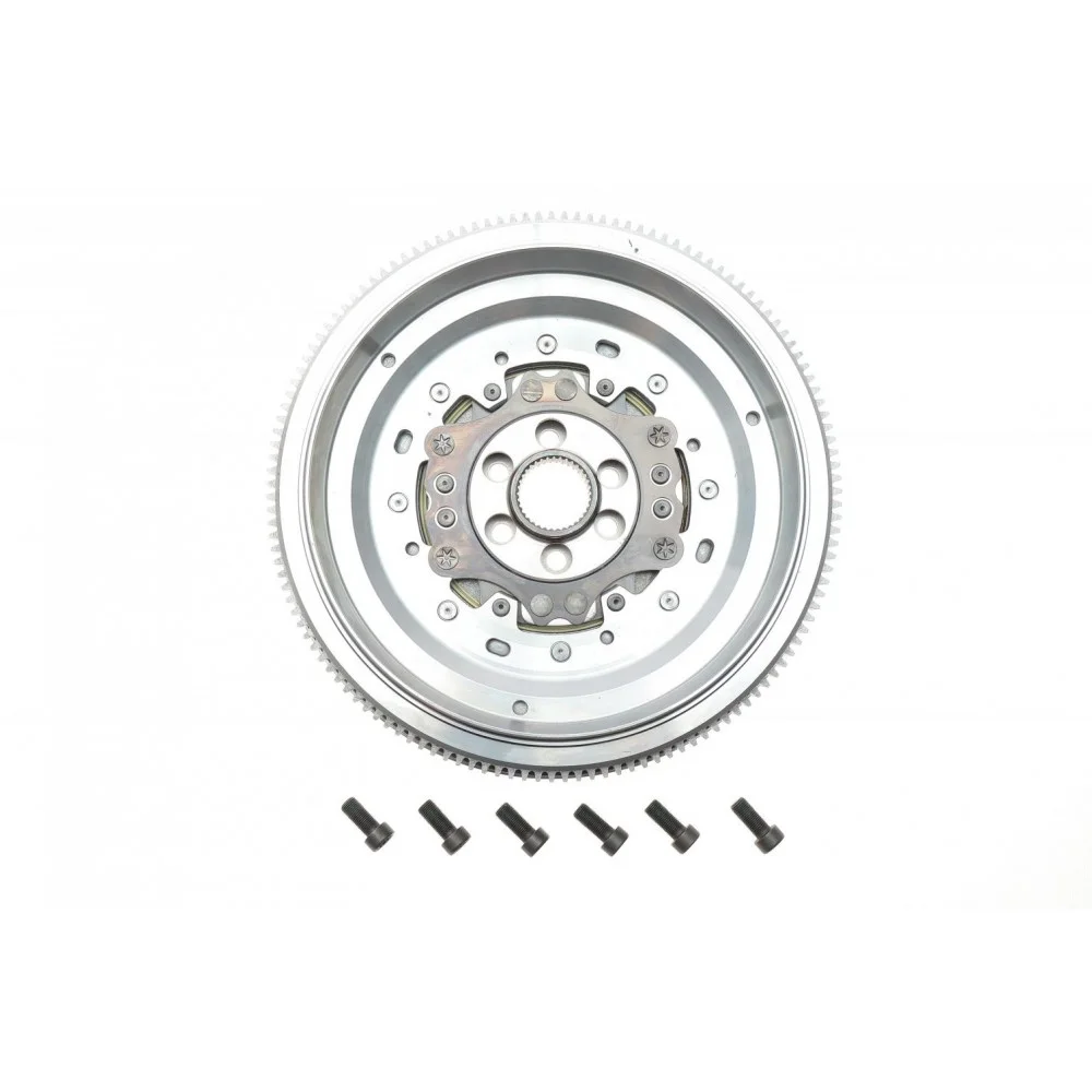 Демпфер зчеплення VW T5 2.0TDI/BiTDI/4motion 09/09- (DSG)