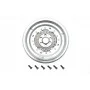 Демпфер зчеплення VW T5 2.0TDI/BiTDI/4motion 09/09- (DSG)