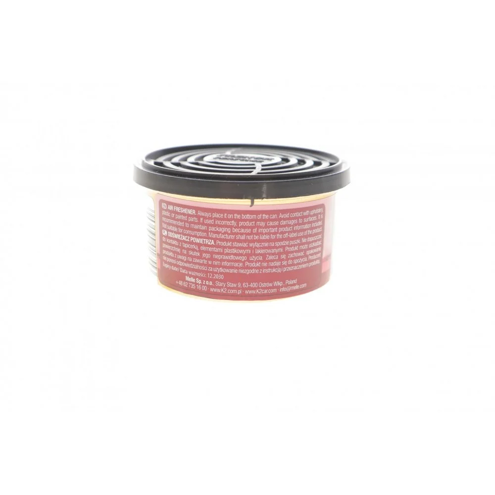 Освіжувач повітря салону Florida Scent Heartbreaker Cherry (Вишня) (42g)