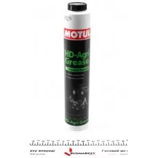 Змазка універсальна HD Agri Grease LS (400гр) (950214)