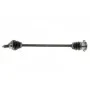 Піввісь (передня) Skoda Fabia/Roomster/VW Polo 00-10 (R) (36x759)
