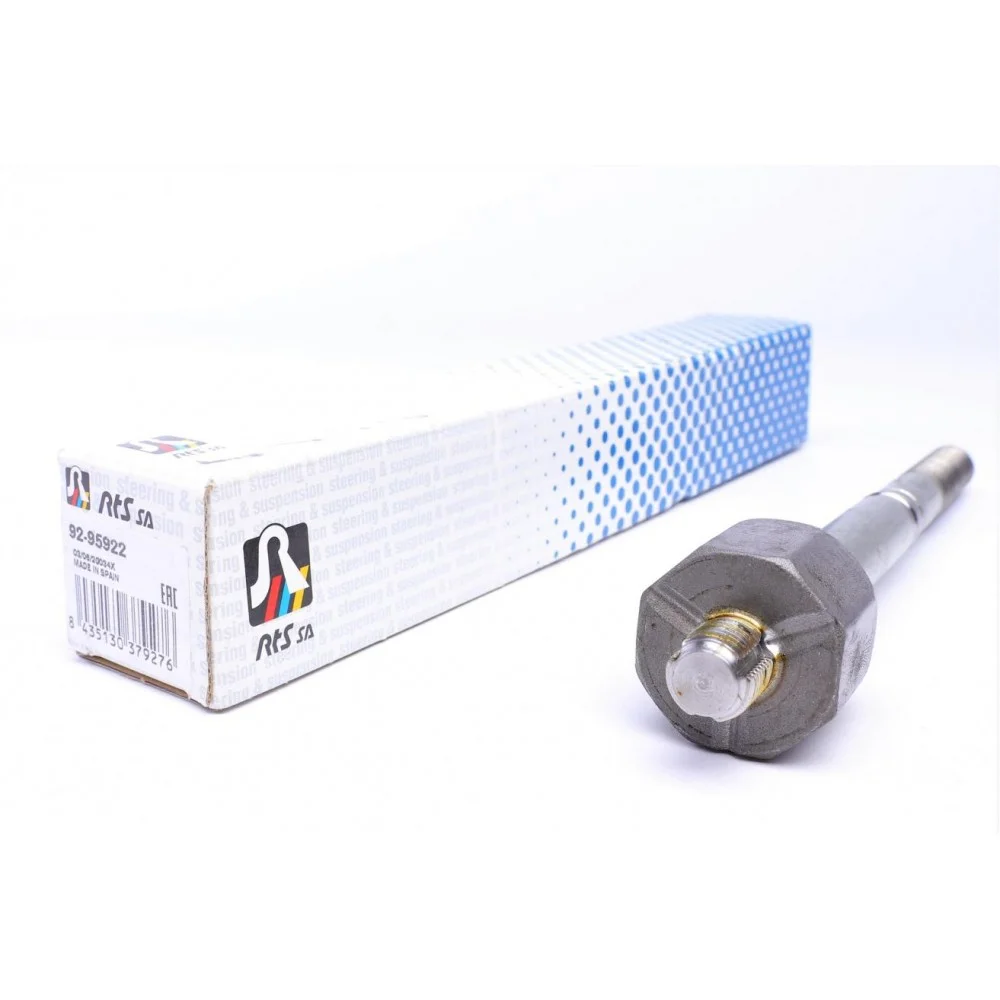 Тяга рульова Audi A4/A5/A8/Q5/TT 07-18 (L=226.5mm)