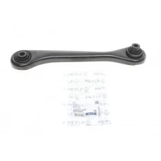 Важіль підвіски (задній/знизу) (L) Audi A3/Q3/Skoda Octavia II/SuperB/VW Golf V/VI/Passat/Touran 03-
